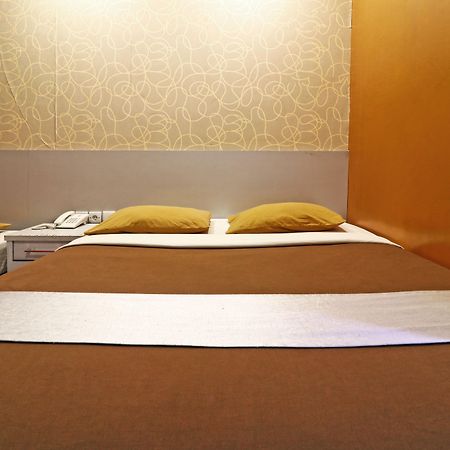 Eve Hotel Bandung Eksteriør bilde