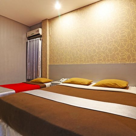 Eve Hotel Bandung Eksteriør bilde