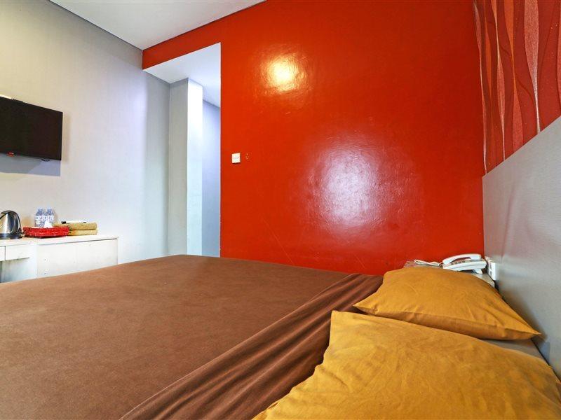 Eve Hotel Bandung Eksteriør bilde