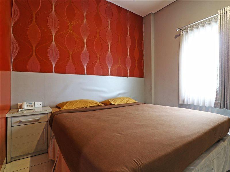 Eve Hotel Bandung Eksteriør bilde