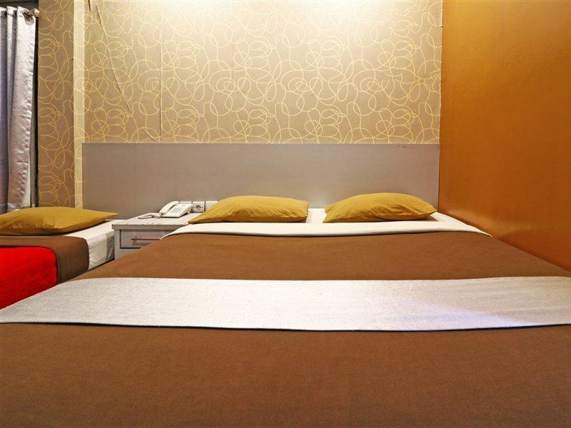 Eve Hotel Bandung Eksteriør bilde