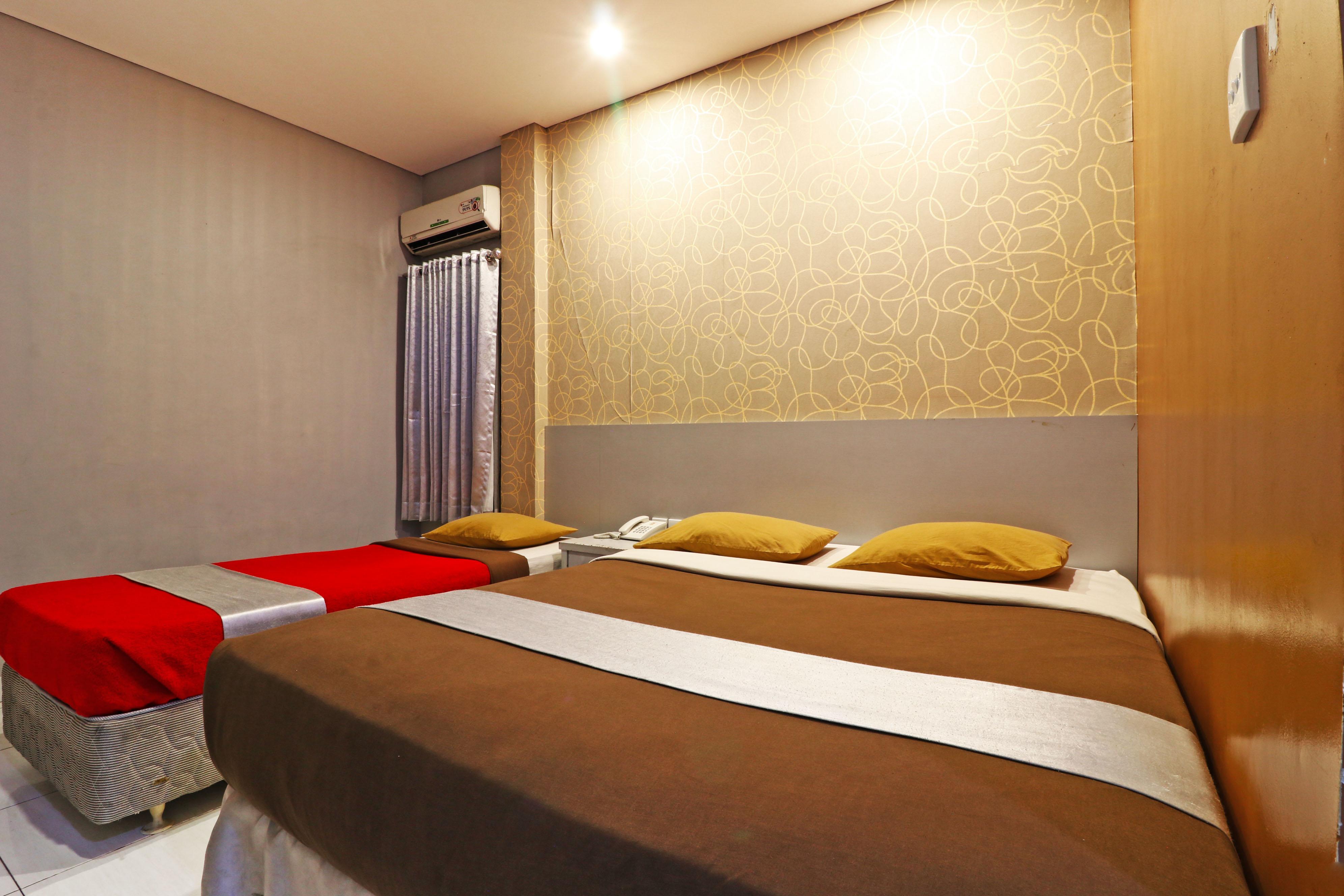Eve Hotel Bandung Eksteriør bilde