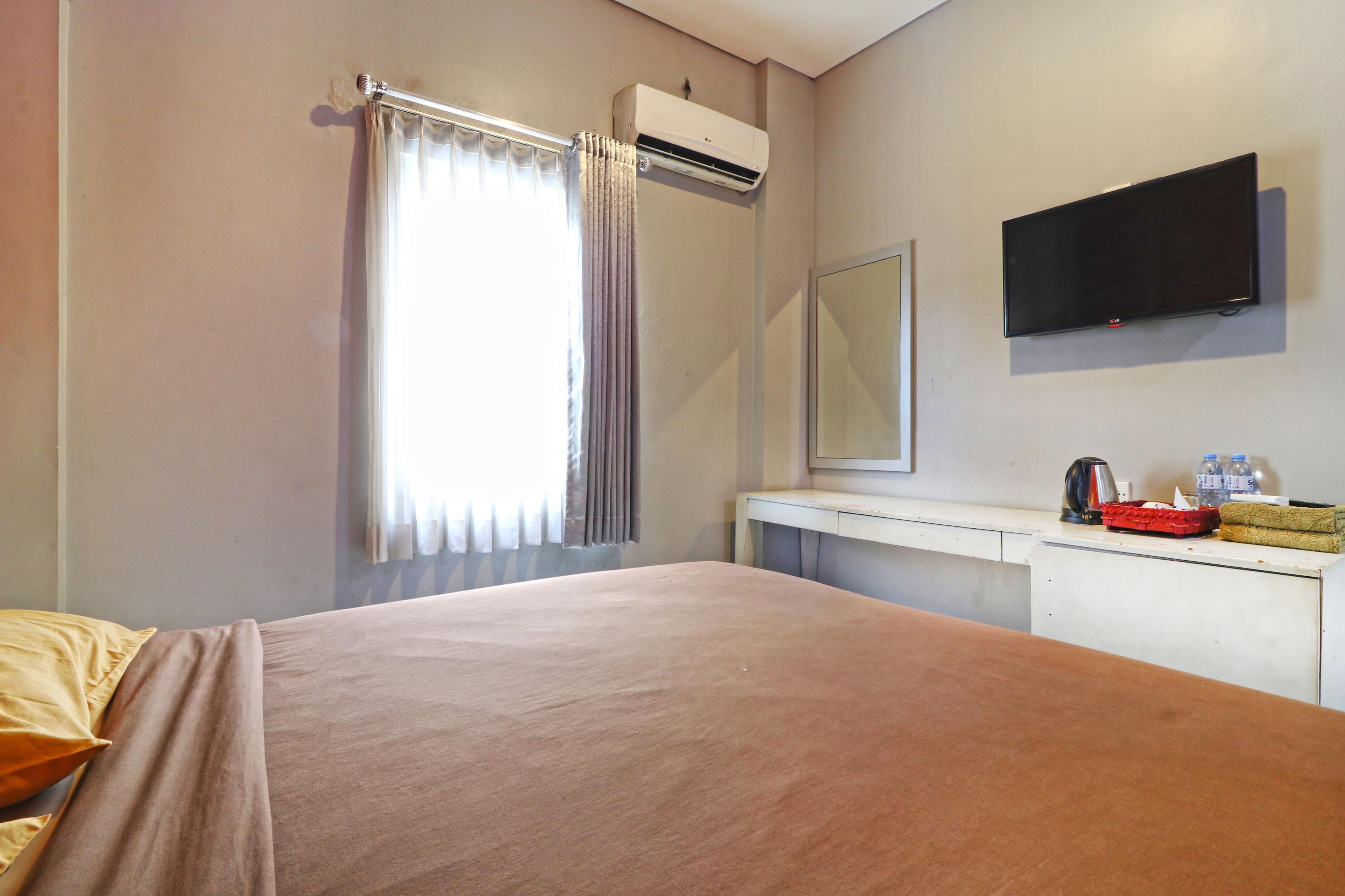 Eve Hotel Bandung Eksteriør bilde