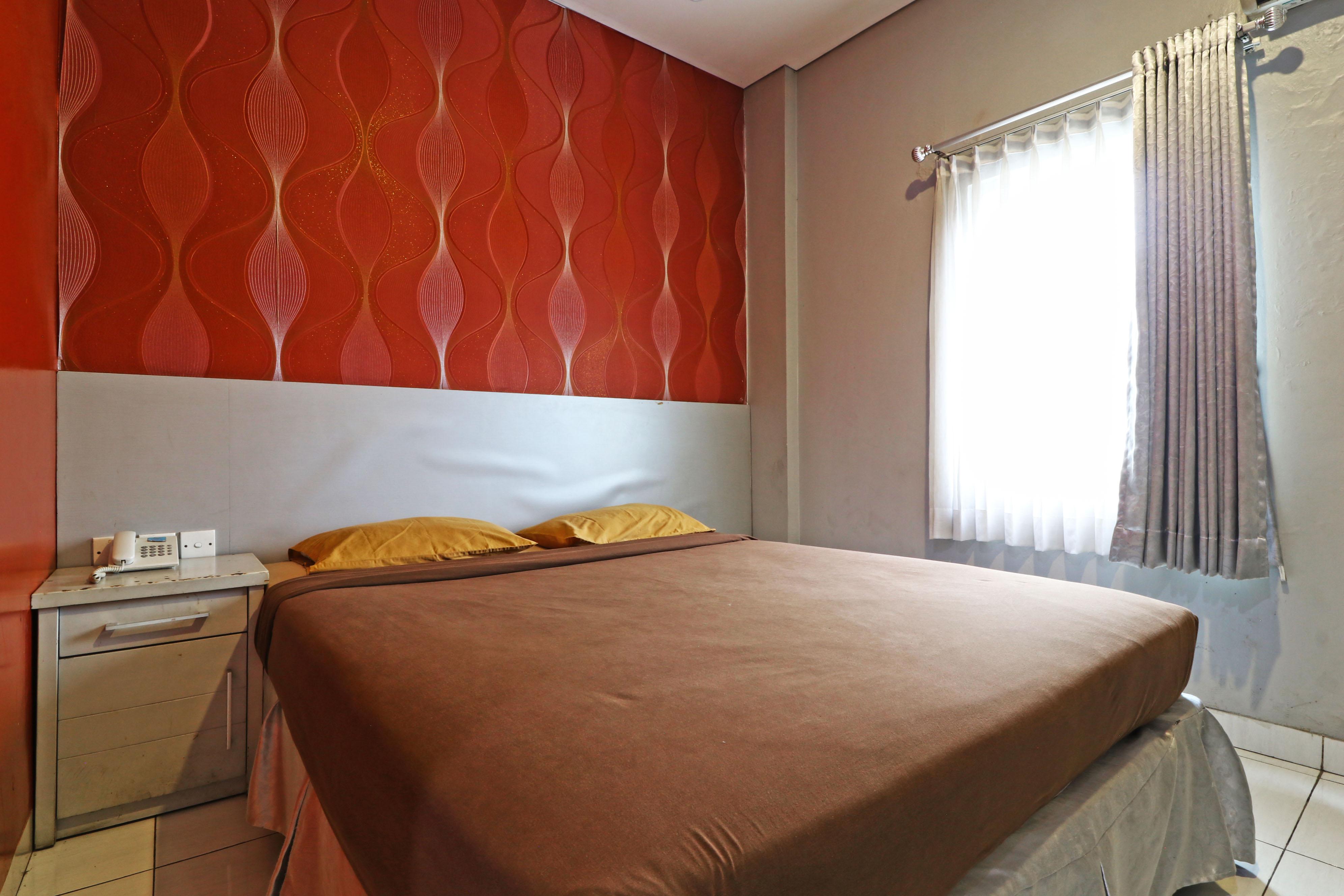 Eve Hotel Bandung Eksteriør bilde