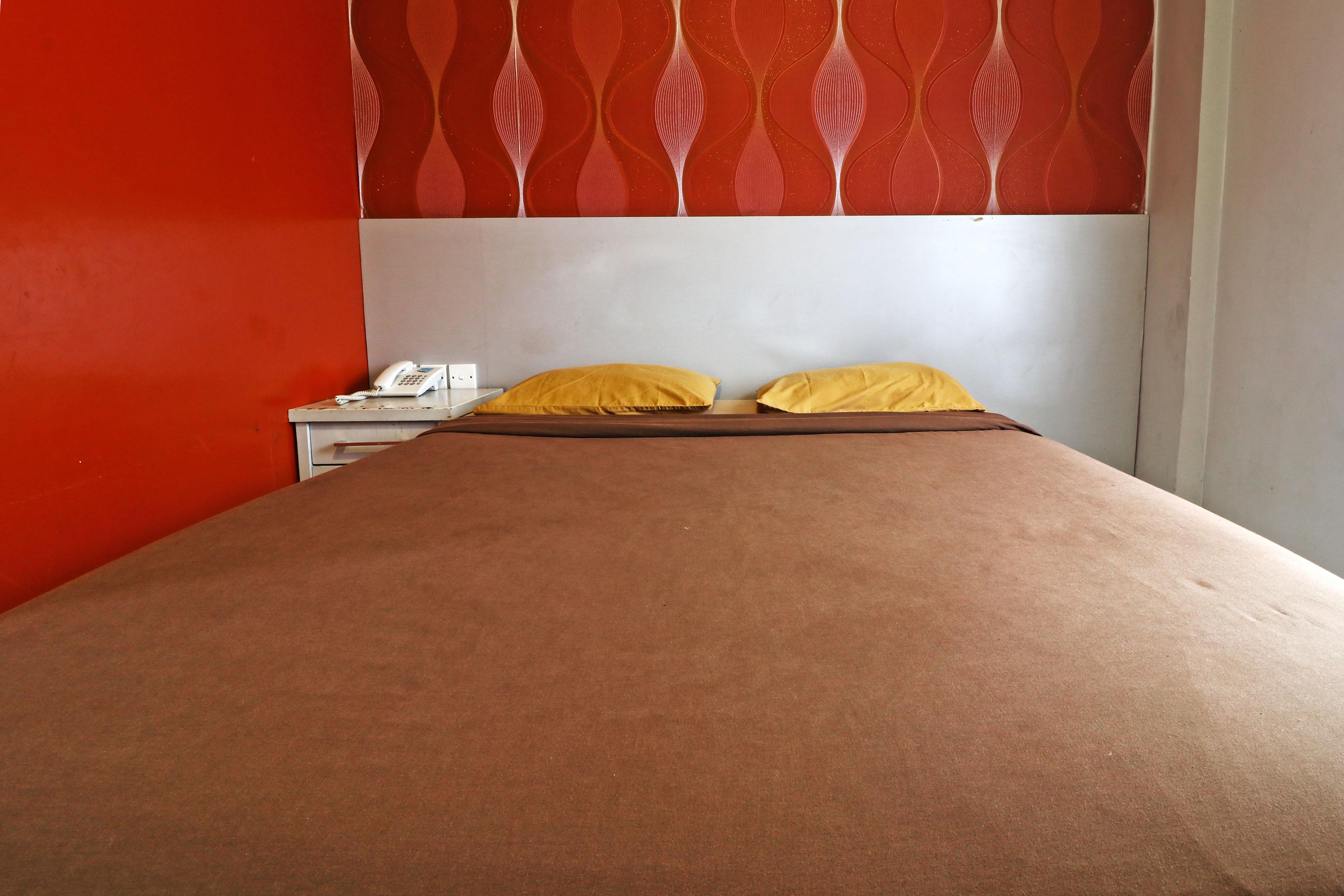 Eve Hotel Bandung Eksteriør bilde