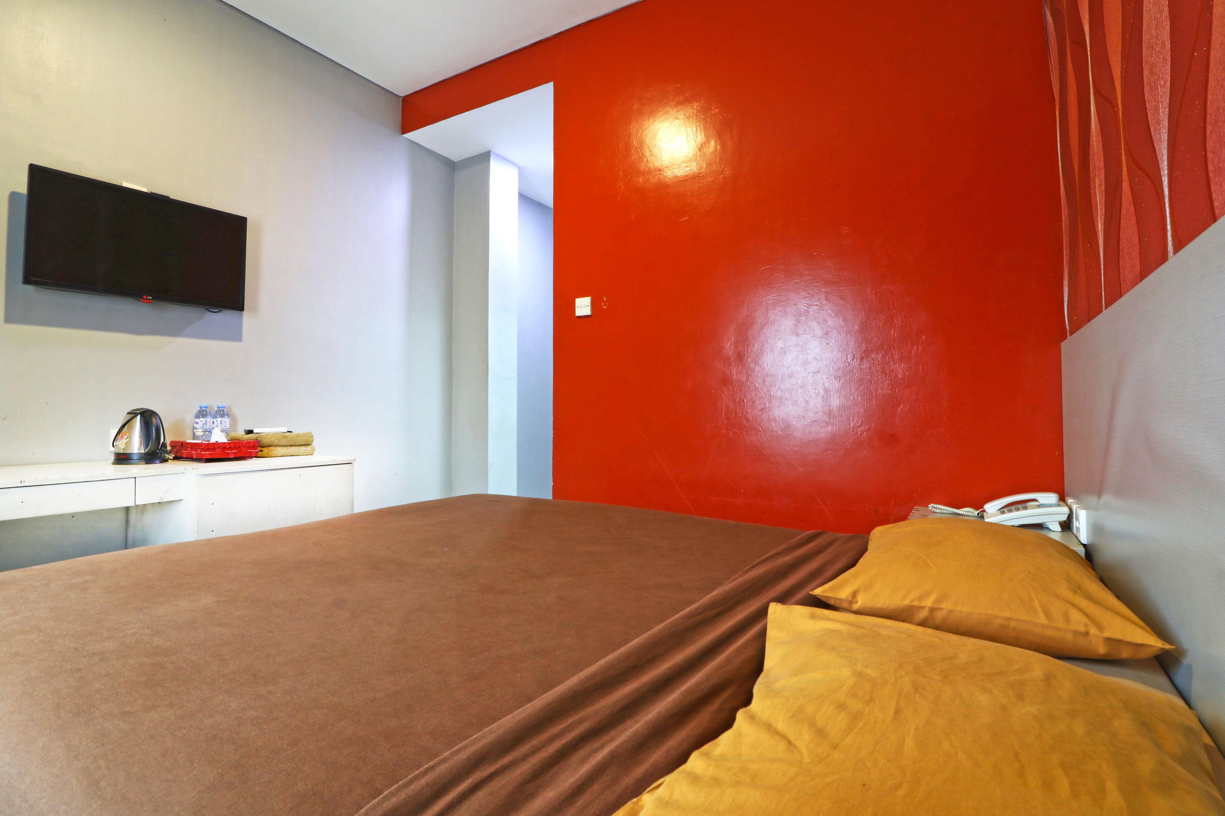 Eve Hotel Bandung Eksteriør bilde