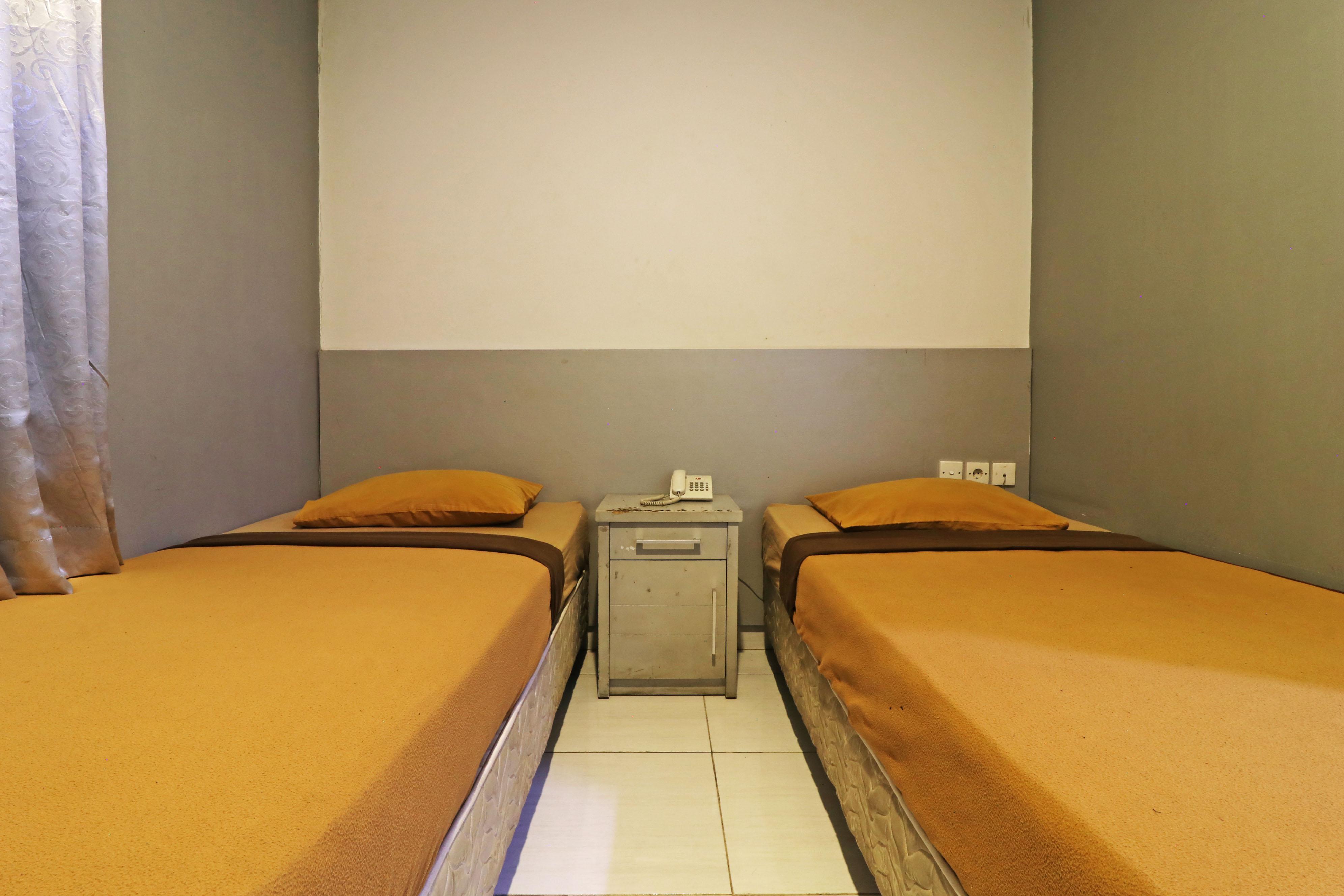Eve Hotel Bandung Eksteriør bilde