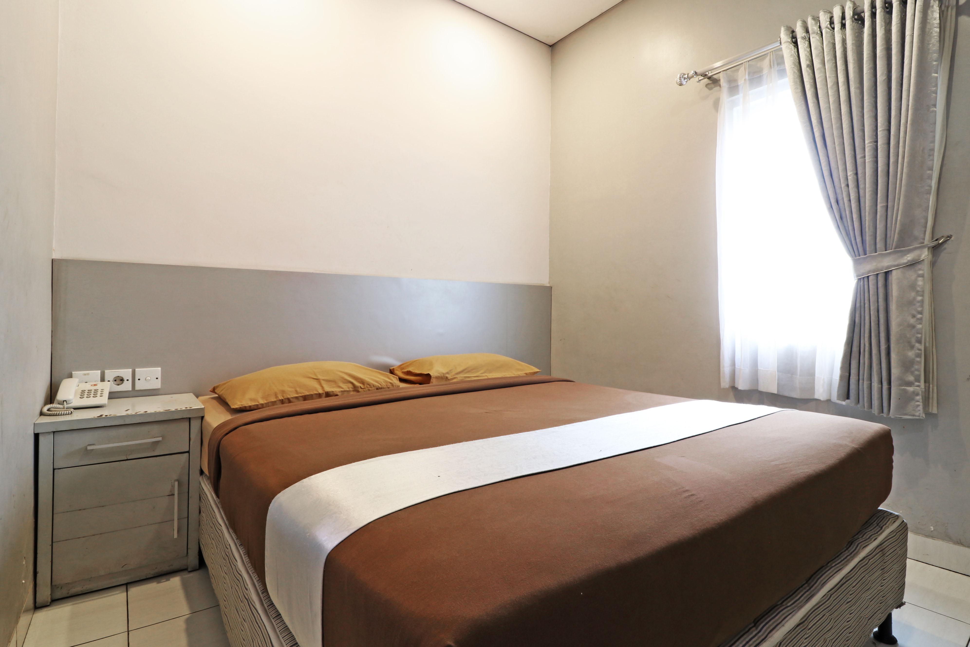 Eve Hotel Bandung Eksteriør bilde