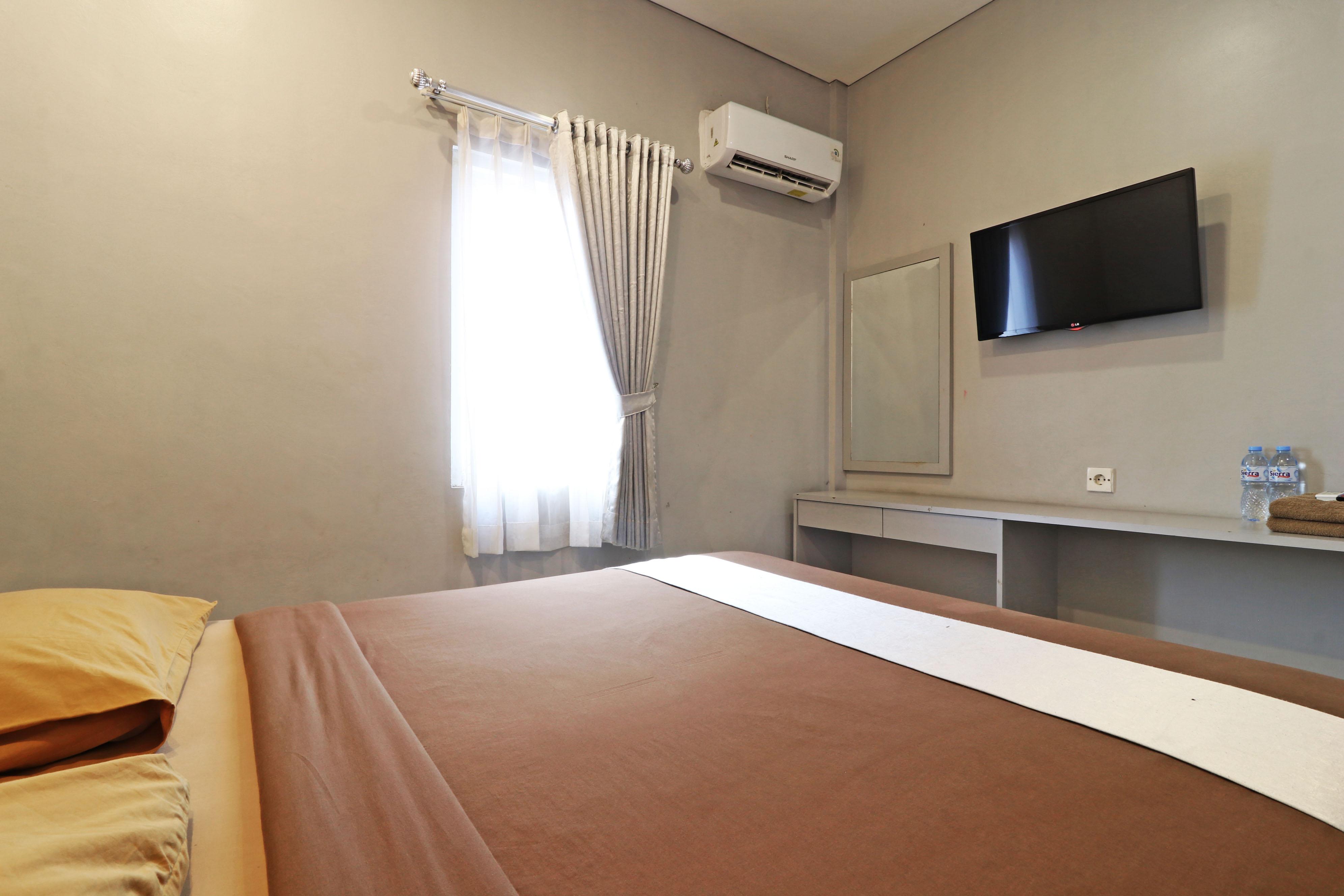 Eve Hotel Bandung Eksteriør bilde