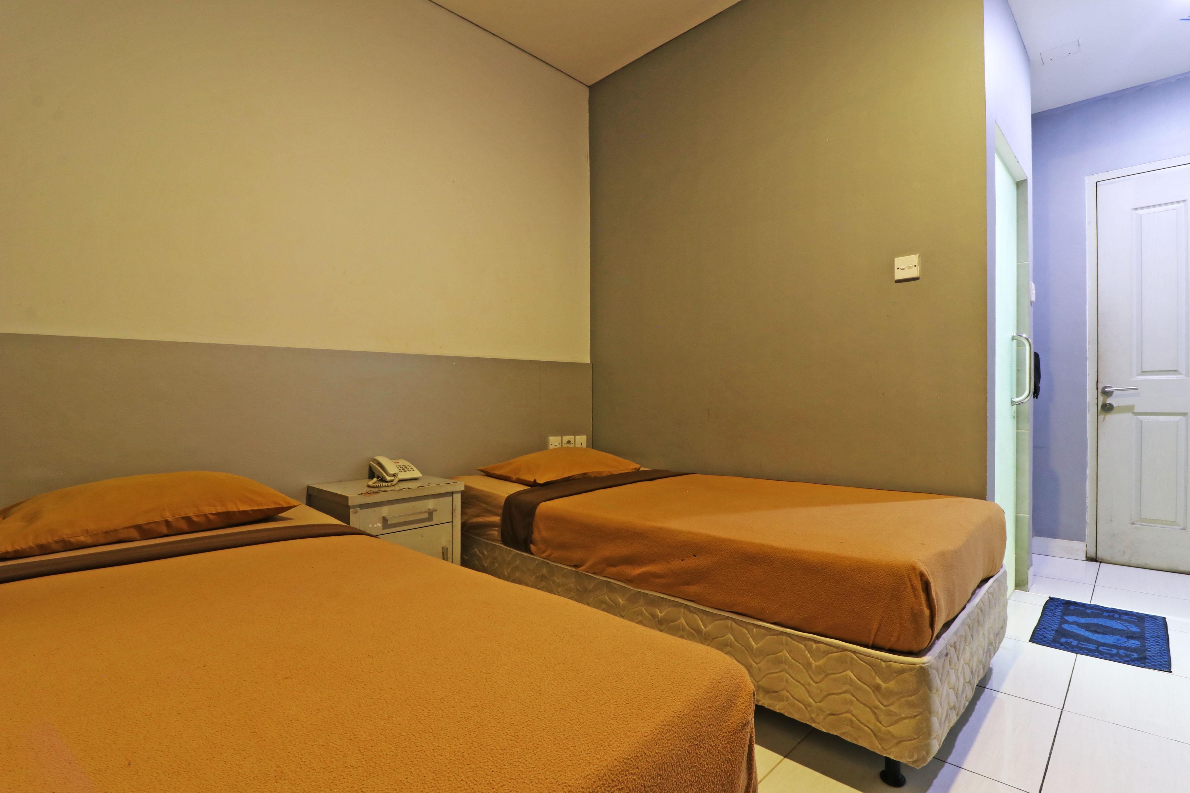 Eve Hotel Bandung Eksteriør bilde
