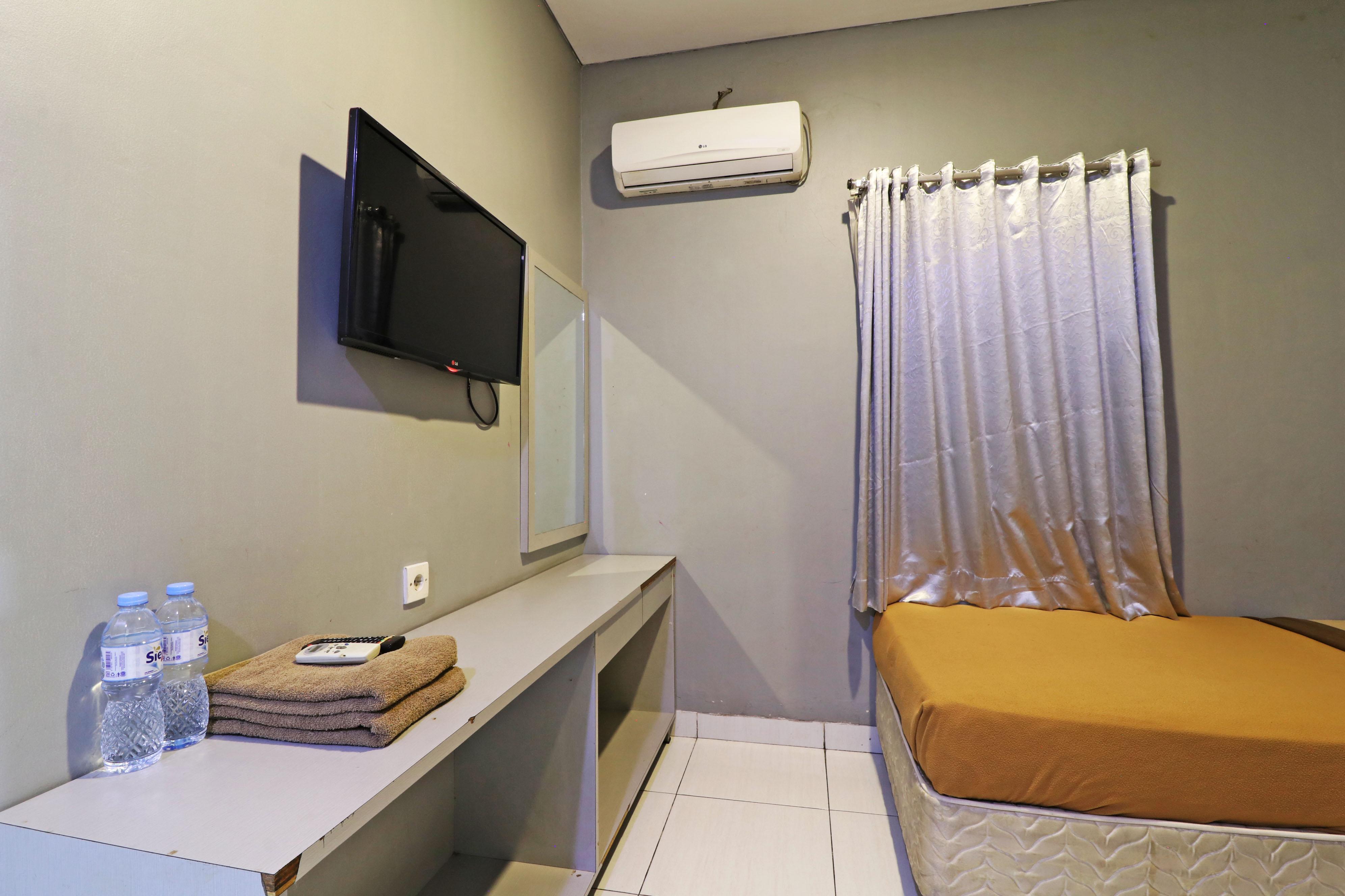 Eve Hotel Bandung Eksteriør bilde
