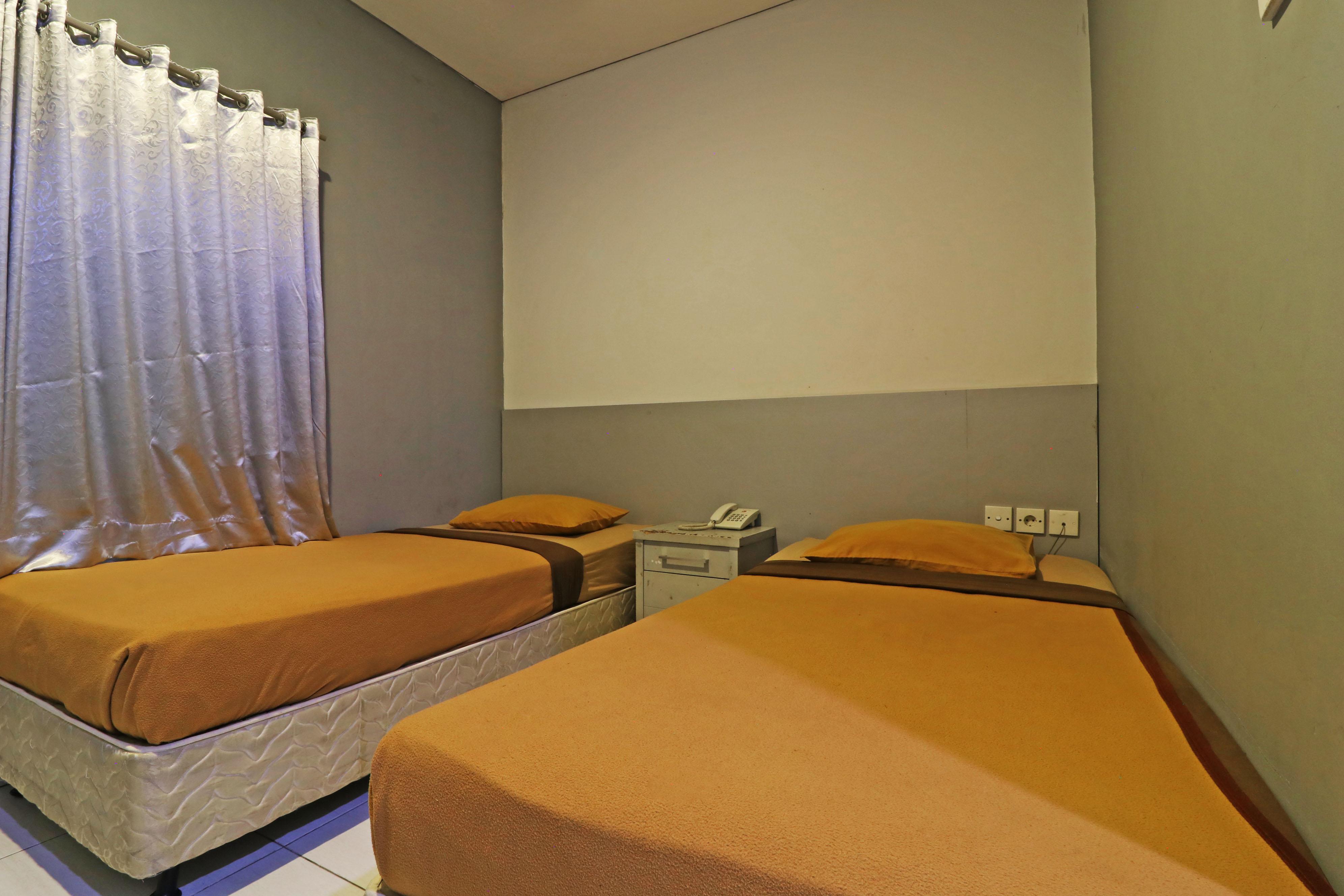 Eve Hotel Bandung Eksteriør bilde