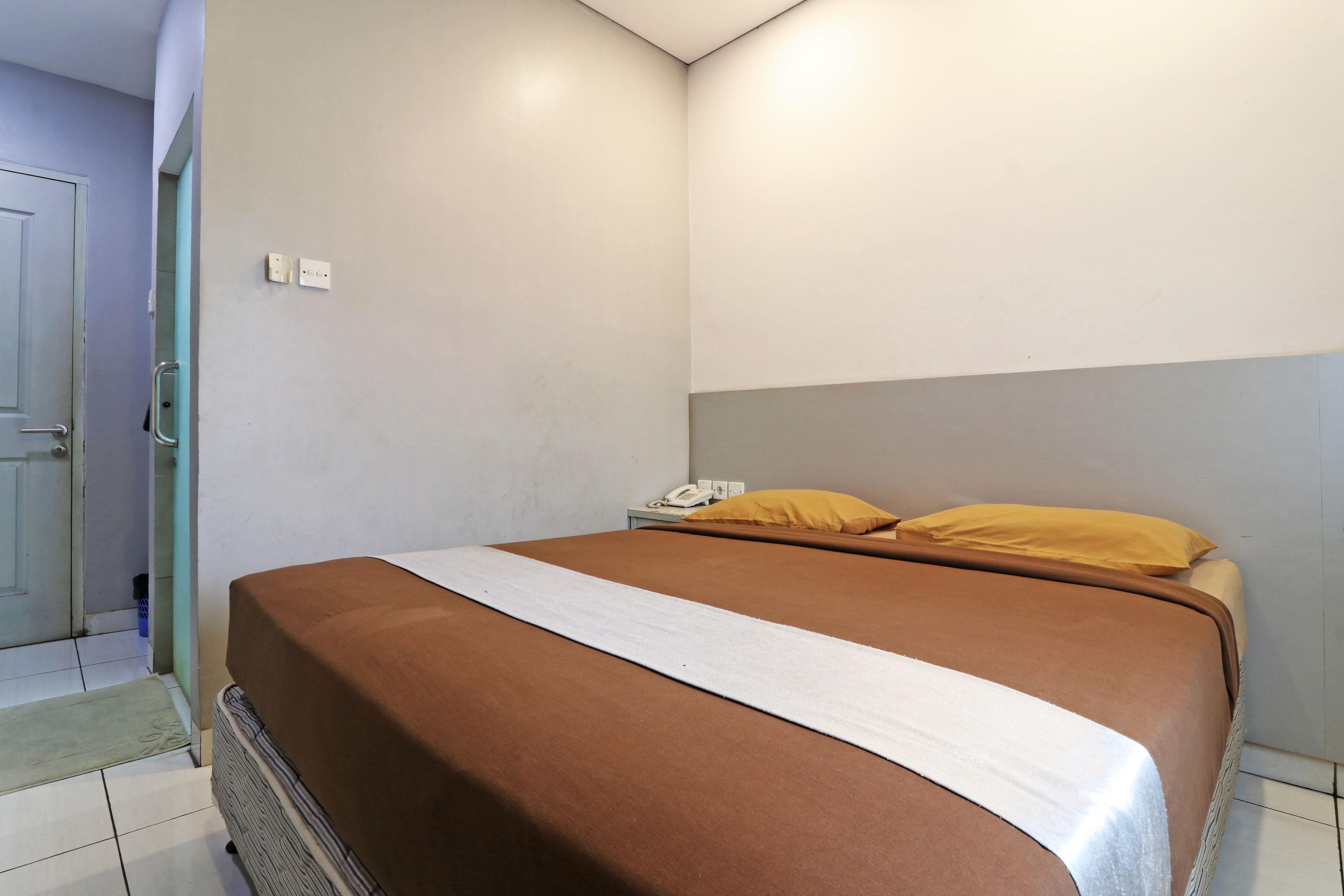 Eve Hotel Bandung Eksteriør bilde
