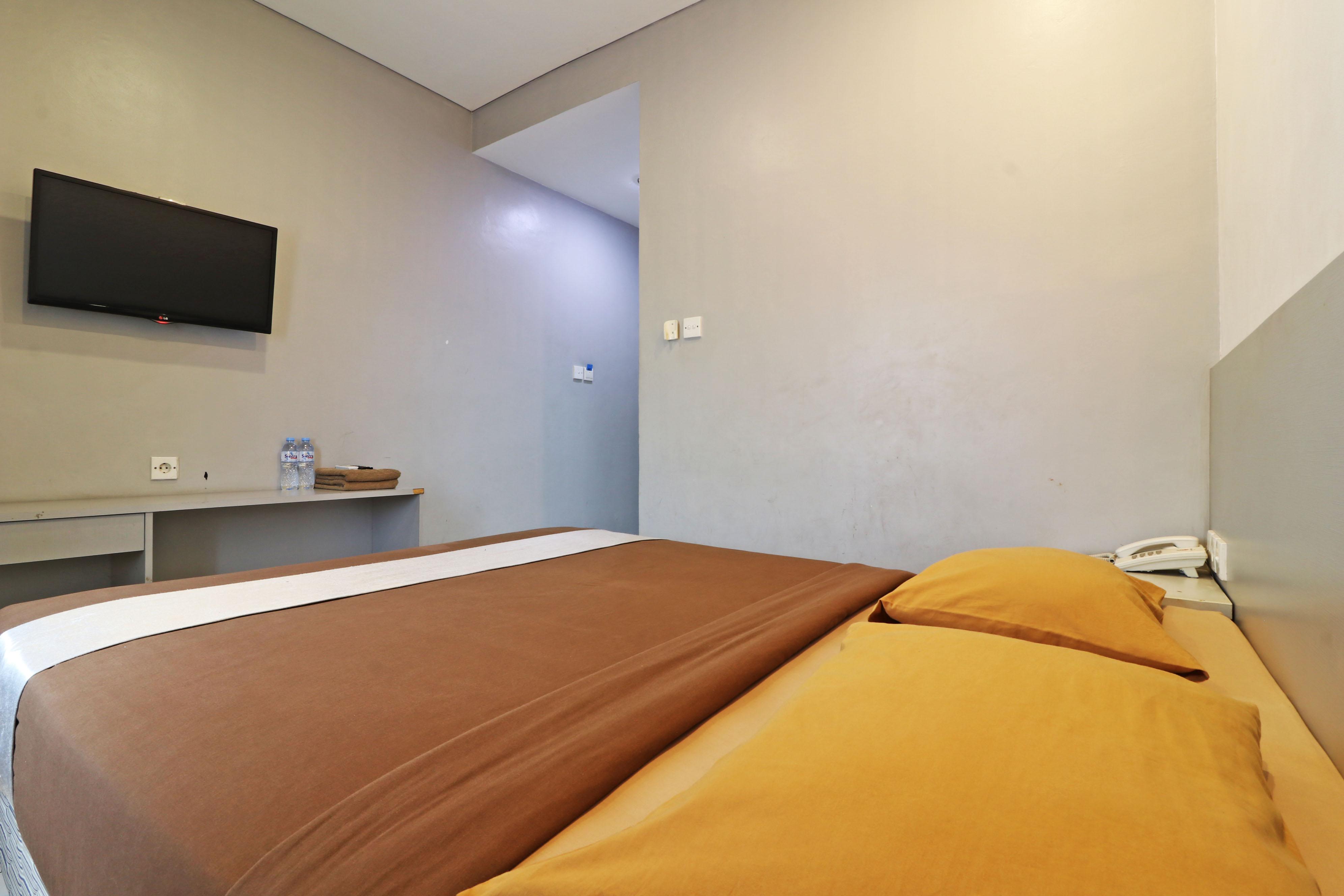 Eve Hotel Bandung Eksteriør bilde
