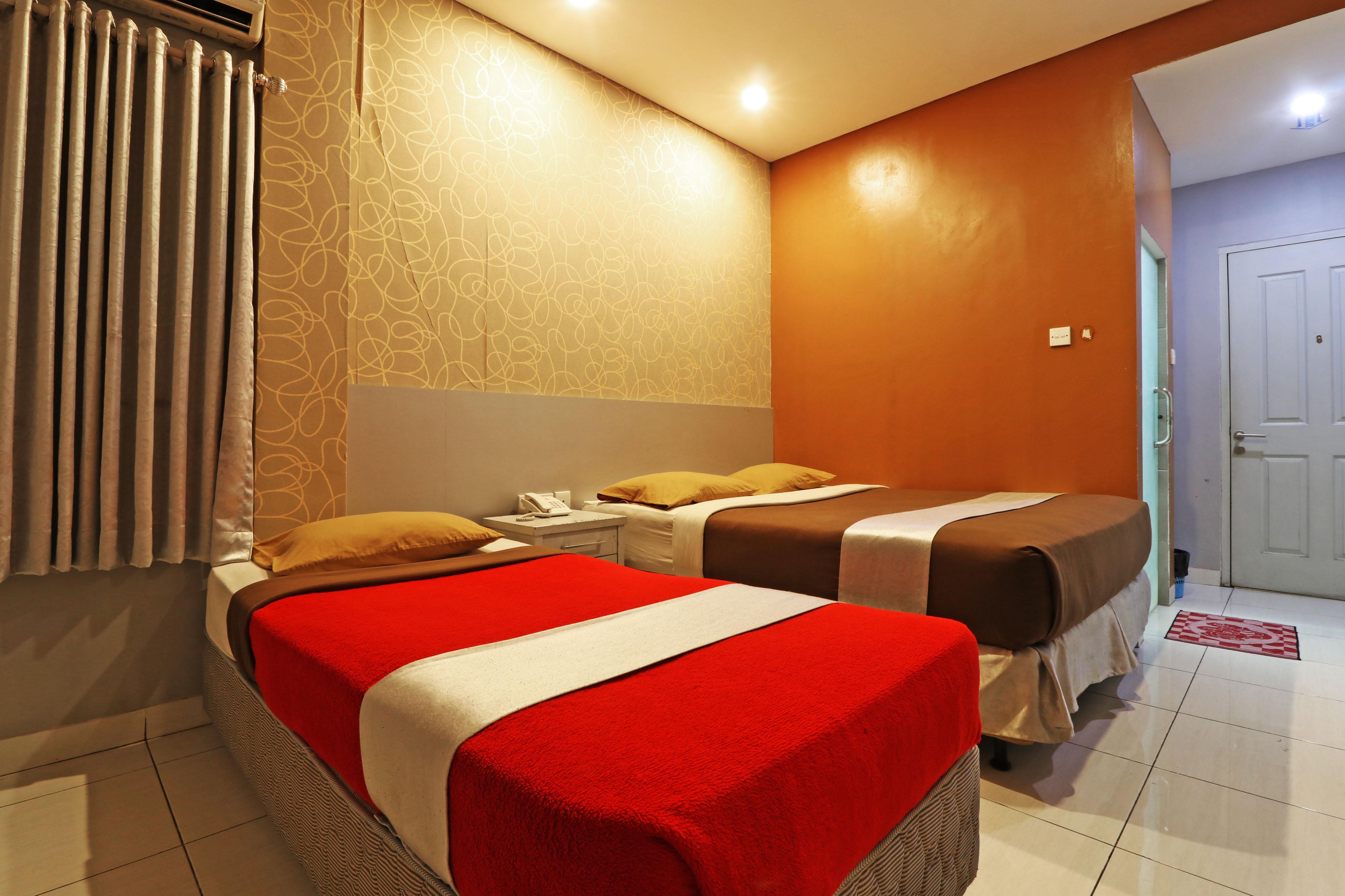Eve Hotel Bandung Eksteriør bilde