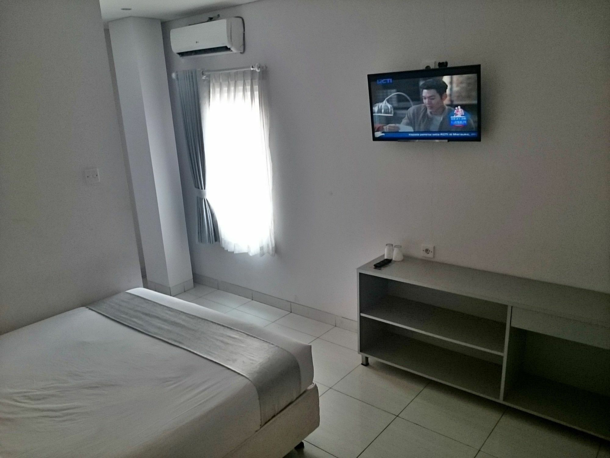 Eve Hotel Bandung Eksteriør bilde