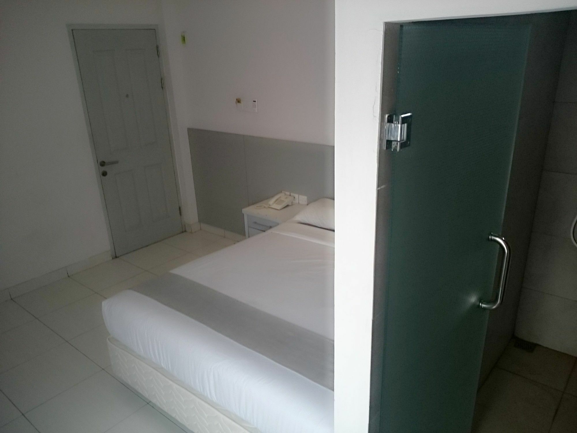 Eve Hotel Bandung Eksteriør bilde